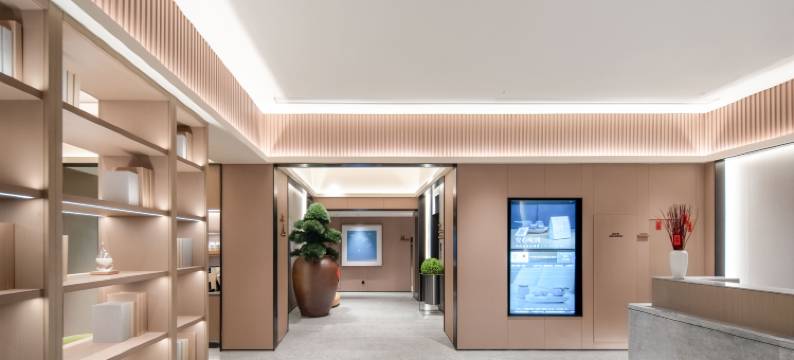 全季酒店(杭州西湖风景区断桥残雪店)图片