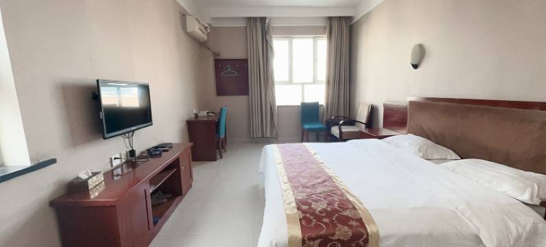 乌鲁木齐多客快捷宾馆图片