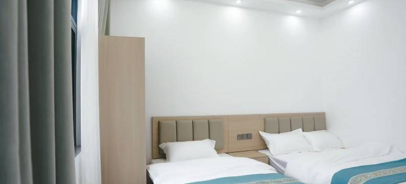 馨云居温泉民宿图片