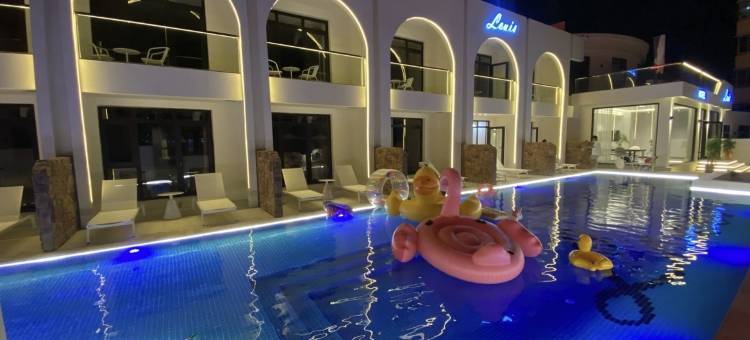 Louis路易酒店(北戴河店)图片