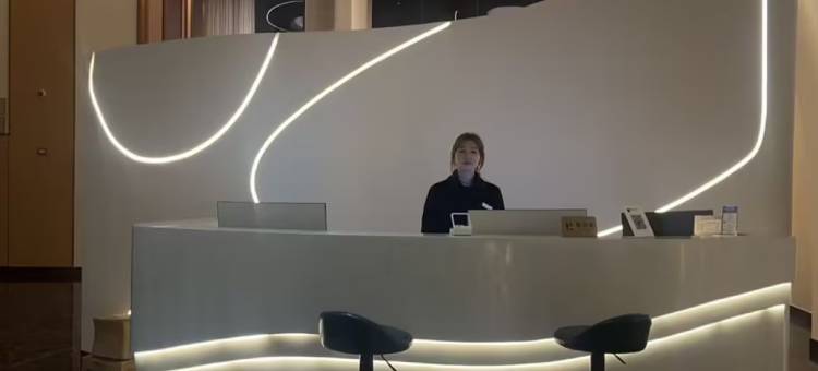 修水财富大酒店图片