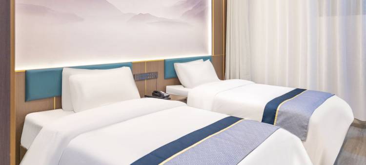 云上四季酒店(拉孜店)图片