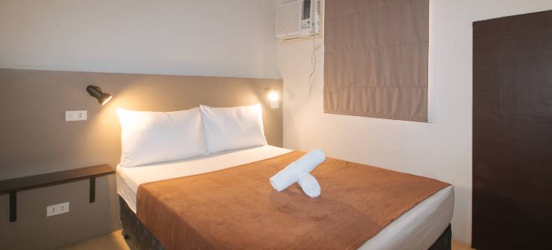 红门酒店59号沙维尔维尔(59 Xavierville by RedDoorz)图片