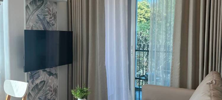 Nature retreat @ Courtyard Khao Yai图片