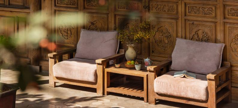 沙溪兰林阁酒店图片