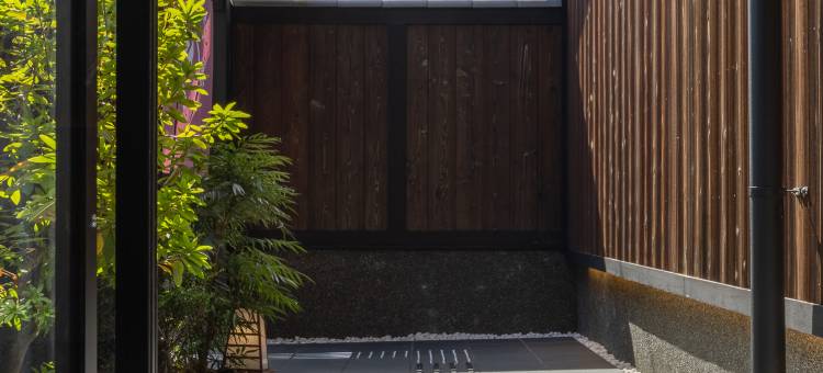 京都祇园凯撒酒店(Caesar Gion Kyoto)图片