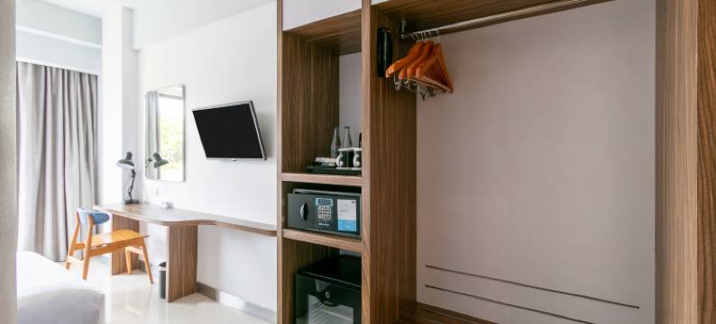 巴鲁纳智选假日酒店(Holiday Inn Express BARUNA BALI by IHG)图片