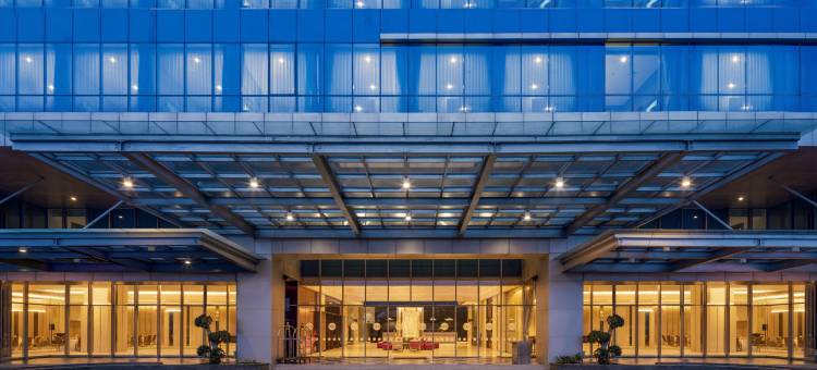 Neo+机场酒店 - 雅加达(Hotel Neo+ Airport - Jakarta)图片
