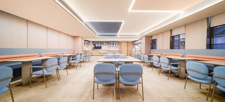 汉庭酒店(贵阳花果园白宫艺术中心店)图片