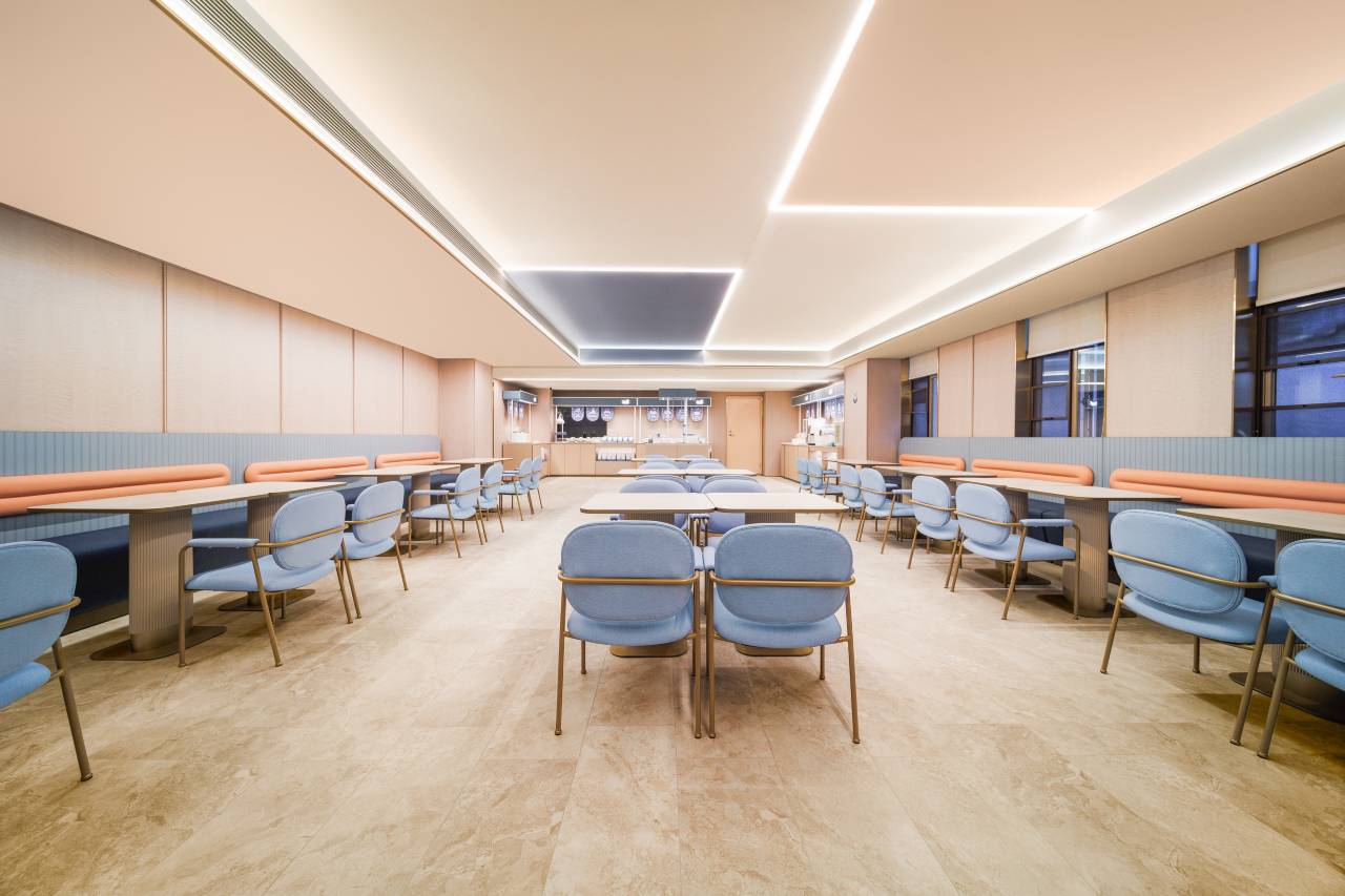 汉庭酒店(贵阳花果园白宫艺术中心店)图片