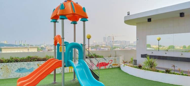 MASSROOM Urbano图片