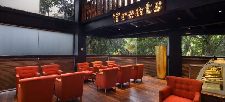 金皇冠酒店(The Golden Crown Hotel)图片