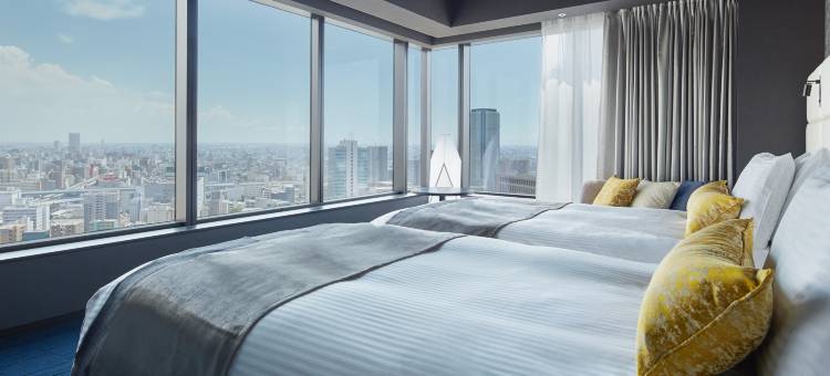 三井花园酒店名古屋普米尔(Mitsui Garden Hotel Nagoya Premier)图片