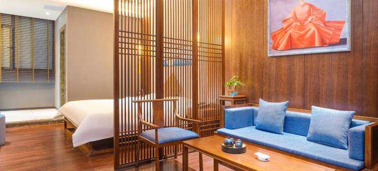 利安酒店(汕头高铁站万象城店)图片