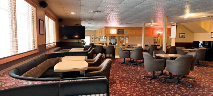 Eldorado，海岸酒店(Eldorado, a Coast Hotel)图片