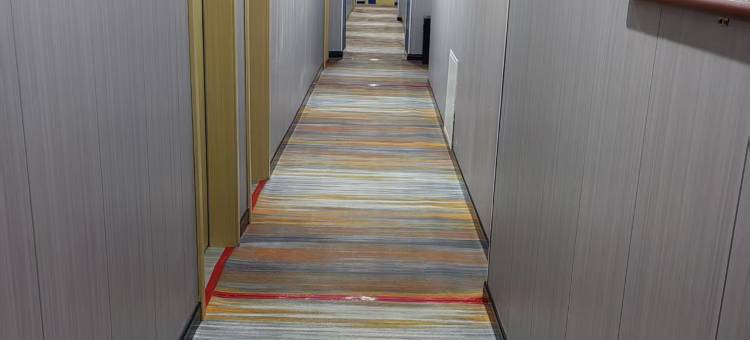 镇原金源商务宾馆图片