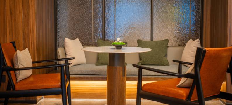 郑州高铁东站东广场美仑酒店图片