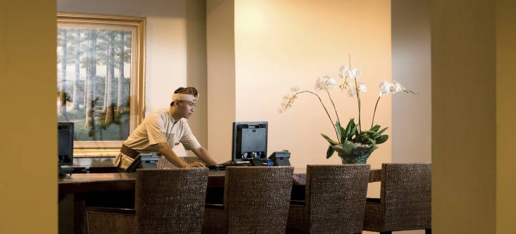 善提卡酒店-巴厘岛-库塔(Hotel Santika Kuta)图片