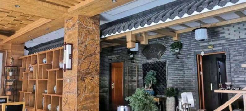 安乡嘉德商务宾馆图片