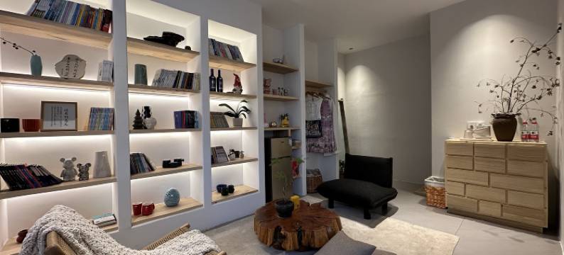 民权众里民宿图片