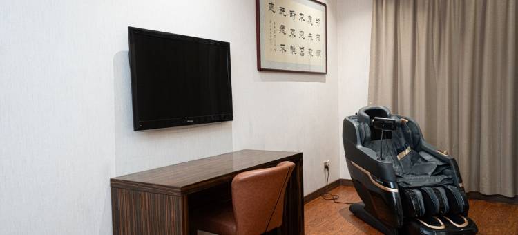 金顺商务酒店(京城国际店)图片