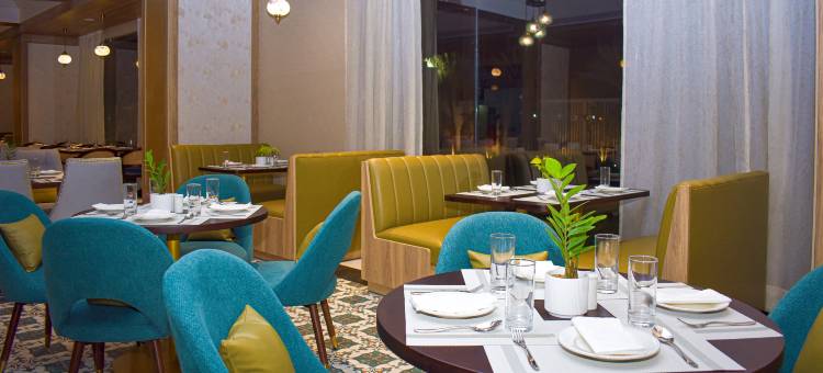 Urban Suites by BluSalzz, Jaipur - Rajasthan图片