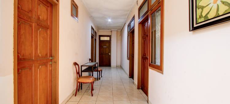 Collection O 伊本哈泽酒店(Collection O Simpang Lima Near Simpang Lima Semarang Formerly Hotel Eben Haezer)图片