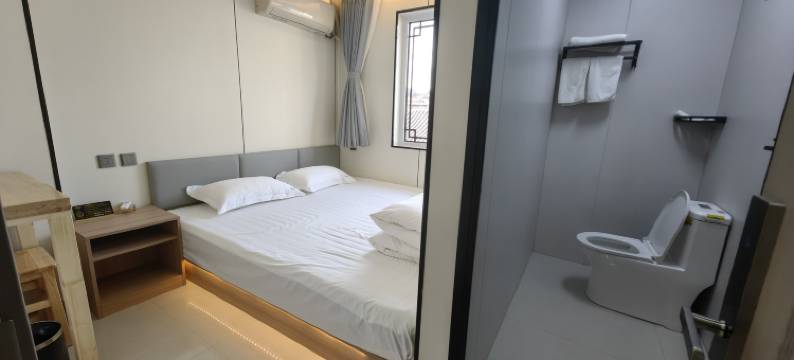 滦州一见如故客栈图片