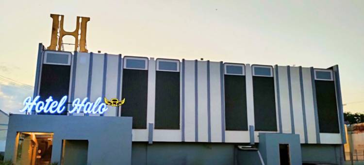 安吉利斯光环酒店(Hotel Halo Angeles City)图片