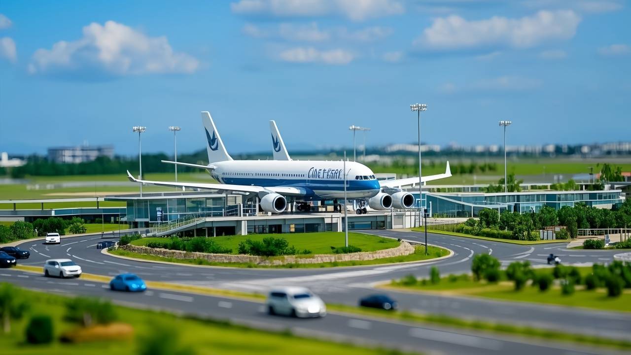 米小鸟主题公寓(汕头万象城龙眼南路美食街店)图片