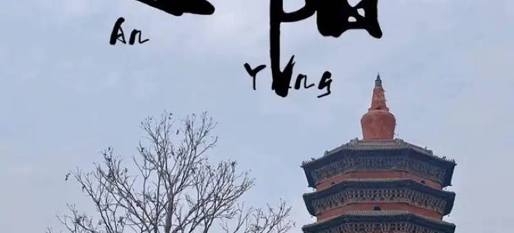 仟那千寻酒店(安阳高铁站万达广场店)图片