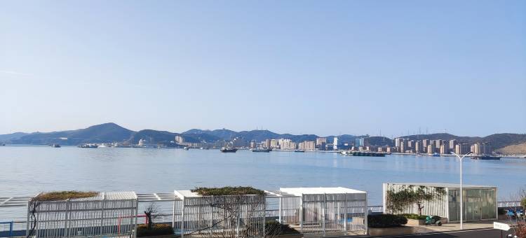 海依山Dreams海景美宿图片