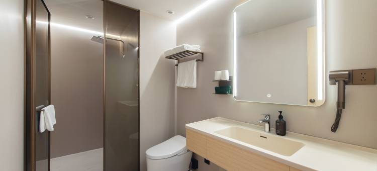 全季酒店(广州南沙IFC横沥地铁站店)图片