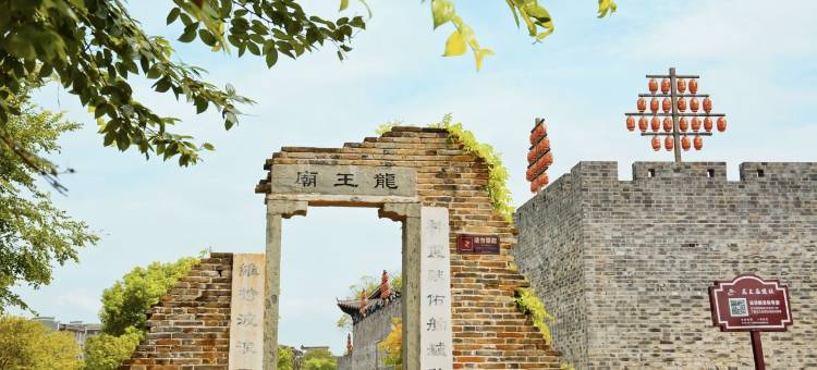 亚洲锦豪酒店(吉安永丰店)图片