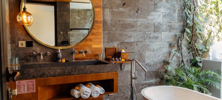 塞米亚克阿尤娜别墅 - Ini Vie酒店集团(Ayona Villa Seminyak by Ini VIE Hospitality)图片