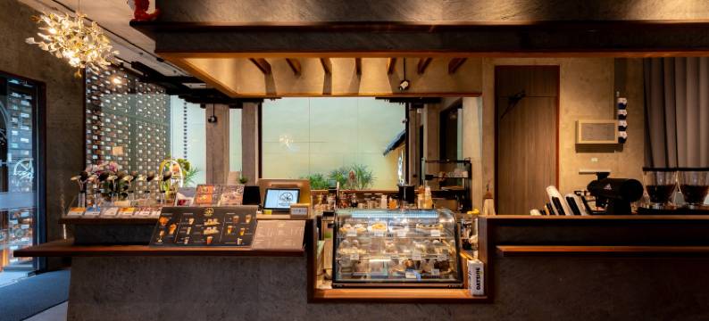 合艾星酒店(Hoshi Hotel Hatyai)图片