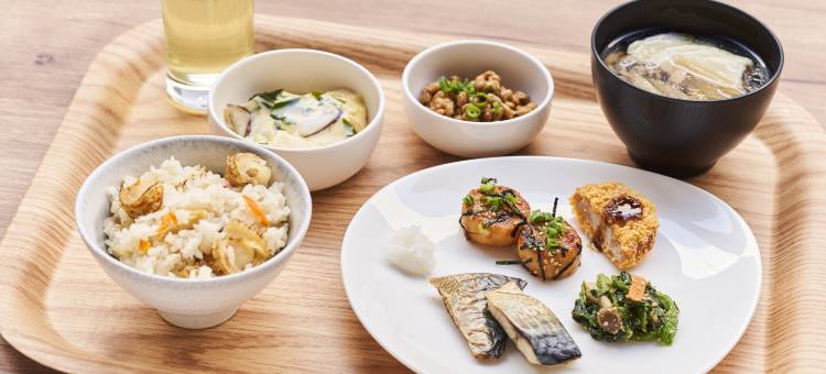 环球景观酒店八户(HOTEL GLOBAL VIEW HACHINOHE)图片