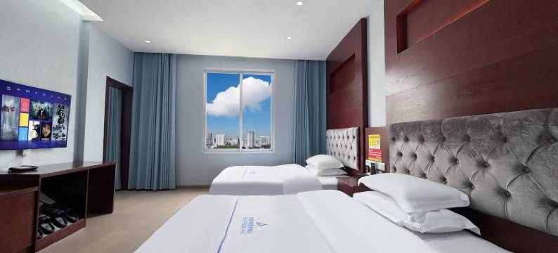 阿富尔连锁酒店(昭通凡格店)图片