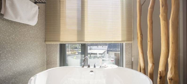 花筑·依山别院民宿(苏州太湖风景区西山岛店)图片