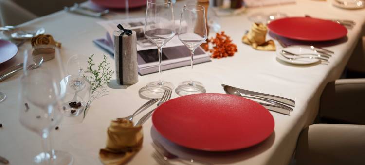 义乌莲城景澜酒店(国际商贸城店)图片