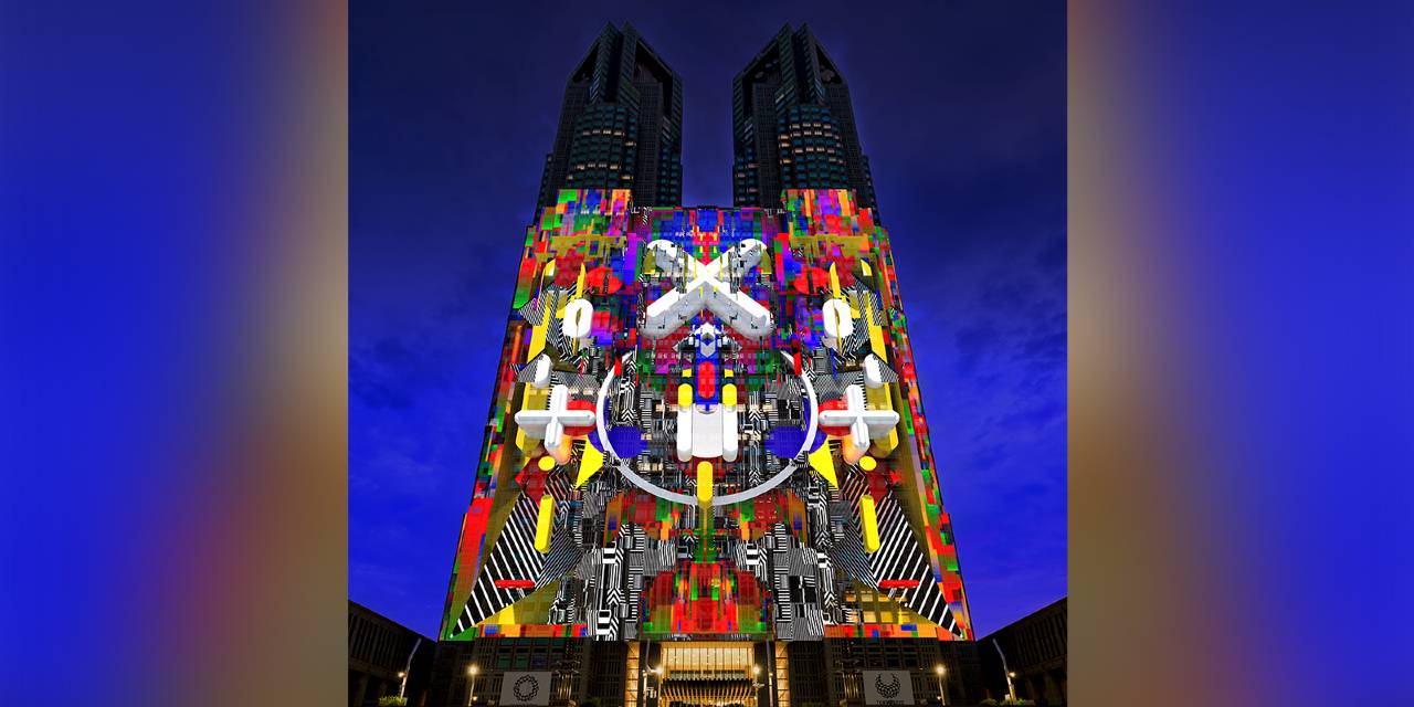 东京京王广场尊贵大酒店(Keio Plaza Hotel Tokyo Premier Grand)图片