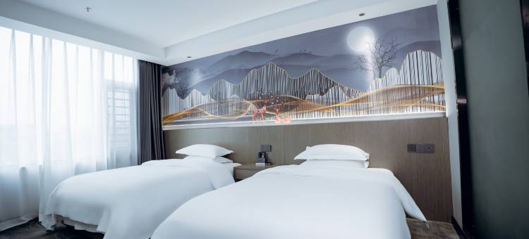 正安亚特兰斯国际大酒店图片