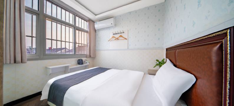 悦居酒店(南京禄口国际机场店)图片