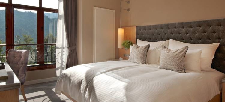 城堡水疗健康度假村(The Chateau Spa & Wellness Resort)图片