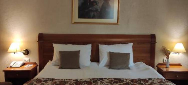 托瑞斯特贝斯特韦斯特酒店(Best Western Hotel Turist)图片