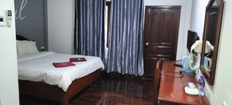 达维卡酒店(DaViKa Hotel)图片