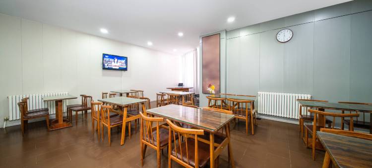 7天连锁酒店(泰安东平西华联店)图片