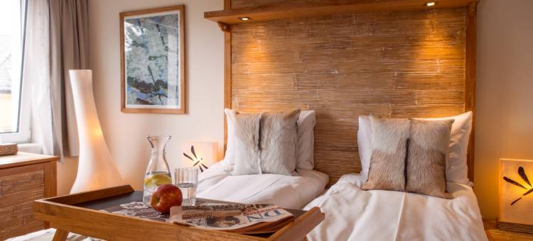 奥斯陆古尔德斯梅登酒店(Hotel Oslo Guldsmeden)图片