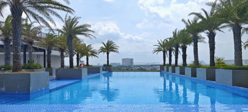 Hearth and Home Lavida(距韩国城 5 分钟)(Hearth and Home Lavida (5 mins to Korea Town))图片