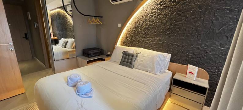 莫里奇安塔萨里套房(Morich Suites Antasari)图片